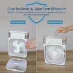 Portable Mini AC Cooler By Summer Coolers