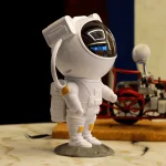 Astronaut Galaxy Projector Lamp